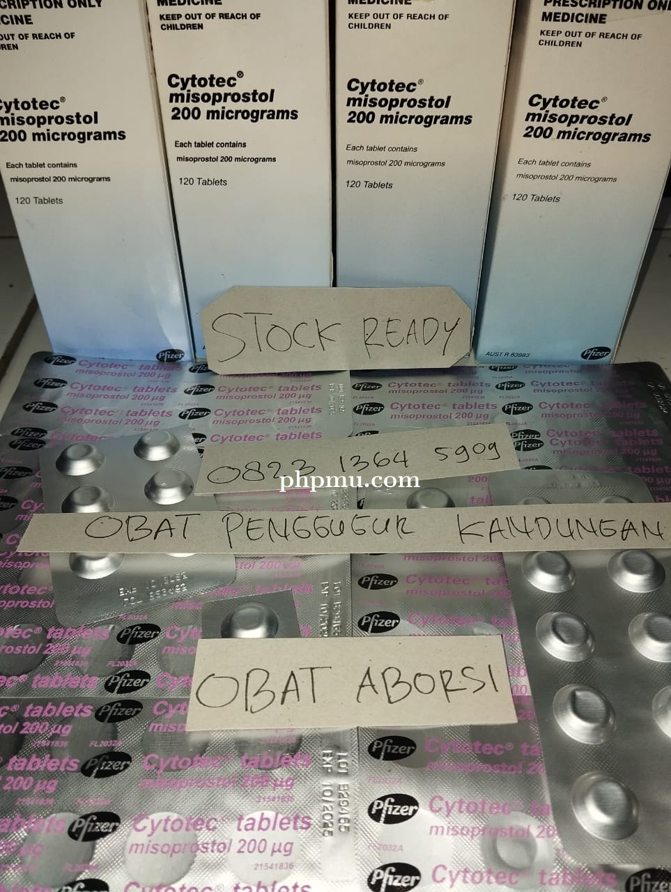 Tempat Obat Aborsi Di Morowali Wa 0858-9294-2094 Obat Penggugur Kandungan Cytotec 