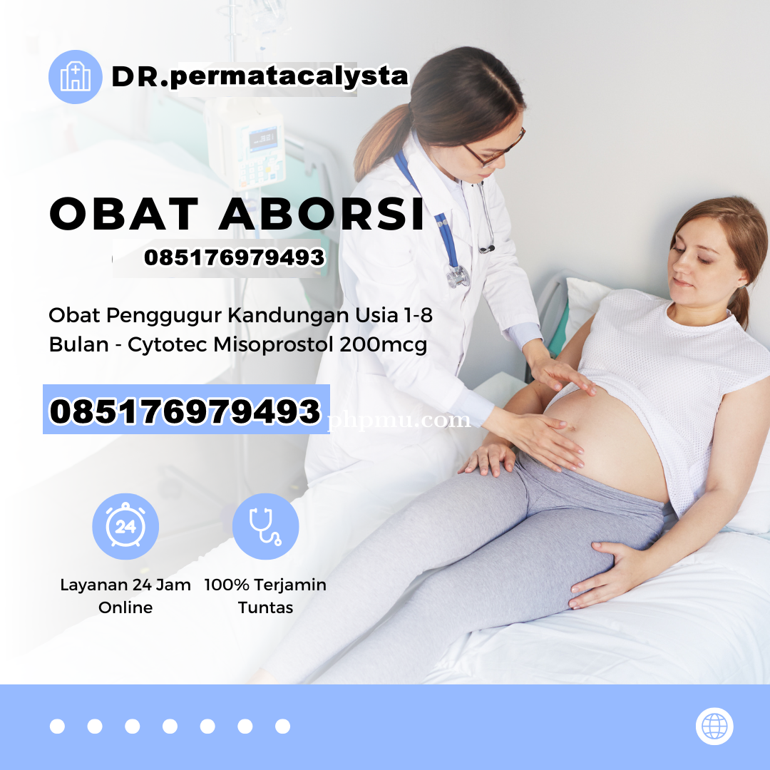 (085176979493) Klinik Jual Obat Aborsi Cytotec Di Apotik Sidoarjo