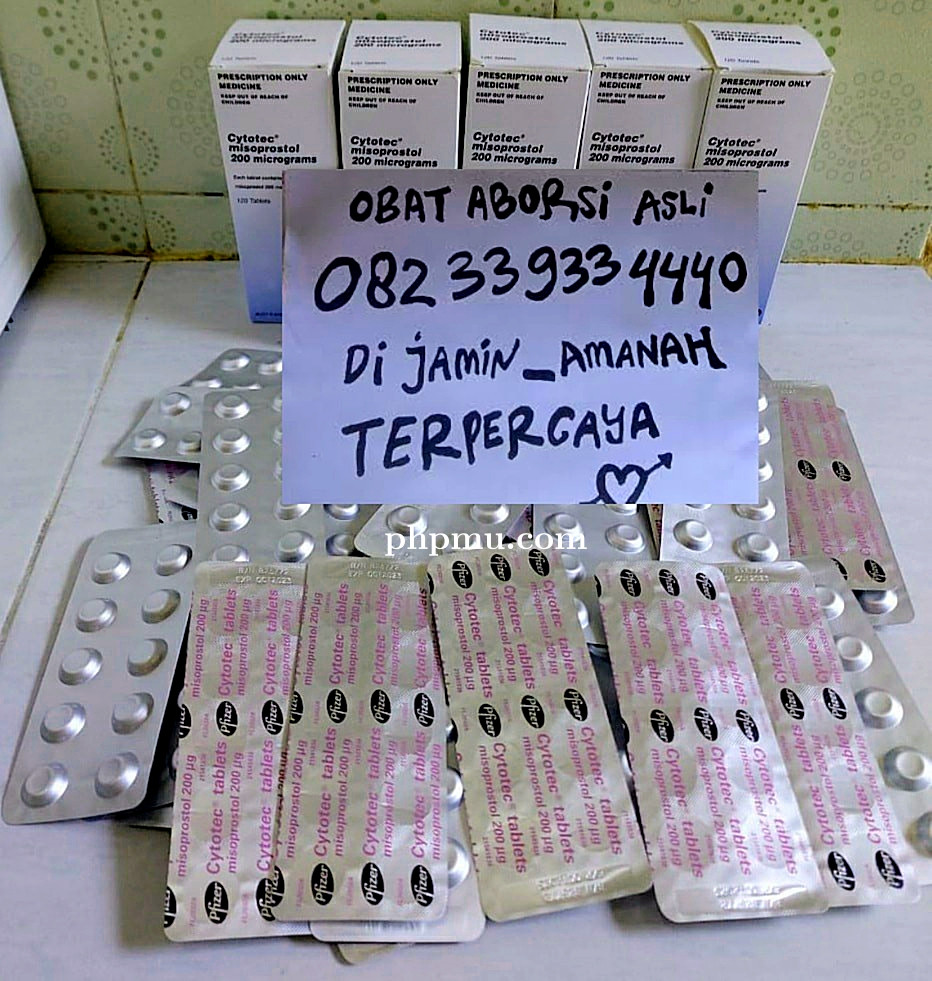 Jual Obat Aborsi Larantuka [[ WA: 082339334440 ]] Apotek Jual Obat Aborsi Cytotec Asli Di Larantuka 