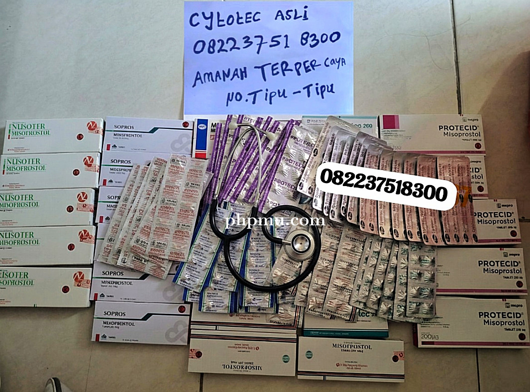 Jual Obat Aborsi Samosir { WA 082237518300 } Klinik Aborsi Cytotec Asli Di Samosir 