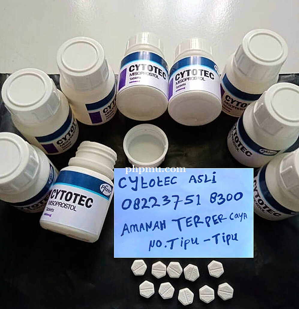 Jual Obat Aborsi Lumajang Wa 0823-3751-8300 Obat Penggugur Kandungan Cytotec Lumajang 