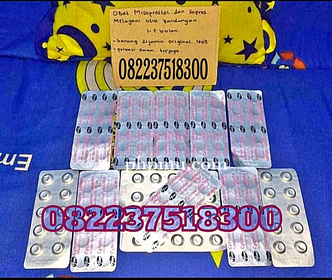 Jual Obat Aborsi Bintan ( 082237518300 ) Klinik Aborsi Cytotec Asli Di Bintan