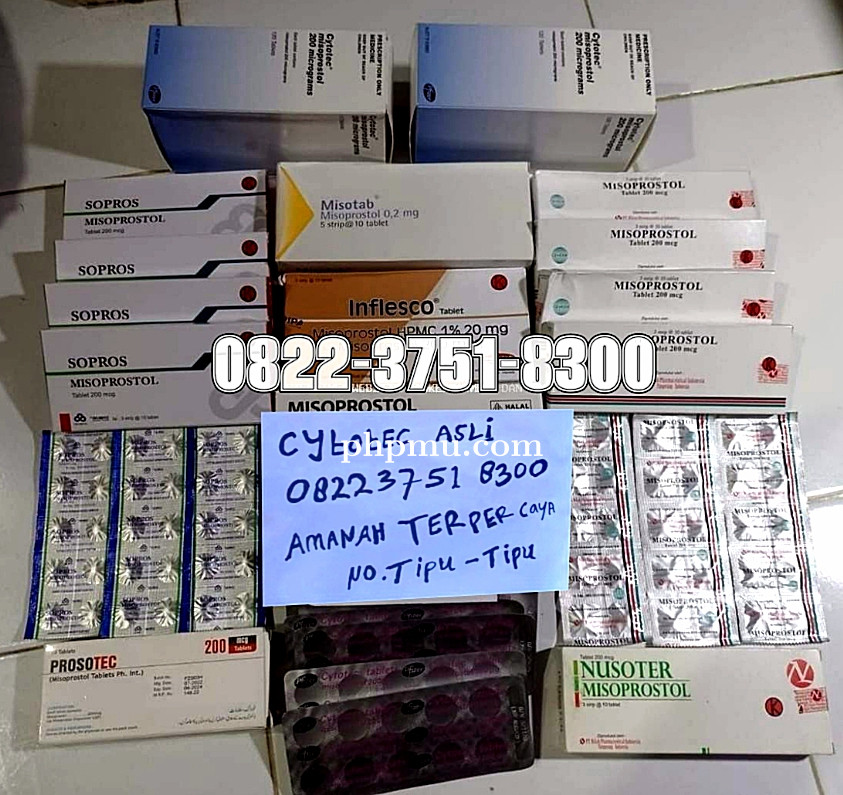 Obat Aborsi Cytotec Asli Di Singkawang WA 0822-3751-8300 Obat Penggugur Kandungan 