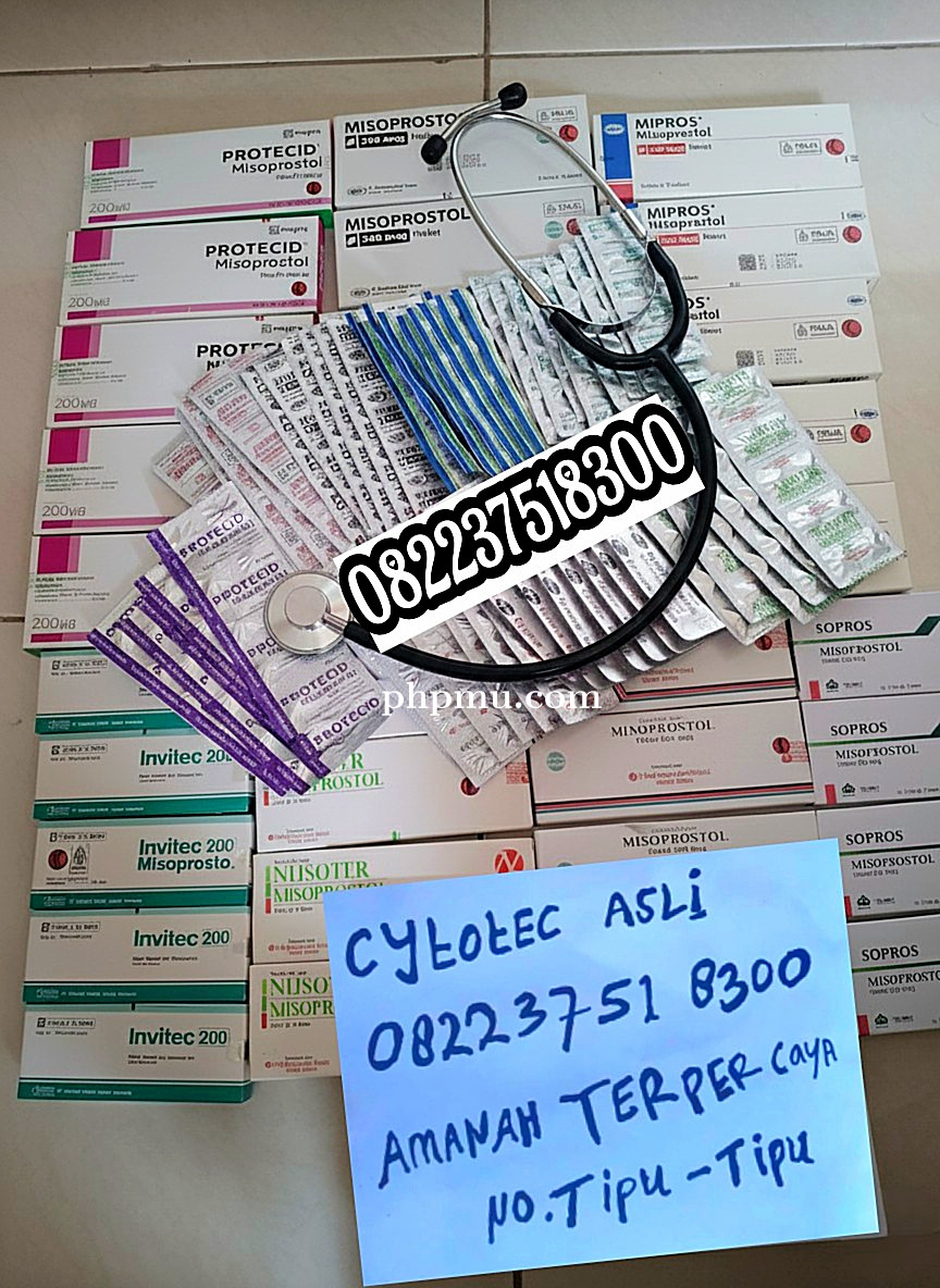 Jual Obat Aborsi Cirebon WA {{ 082237518300 }} Klinik Aborsi Cytotec Asli Di Cirebon