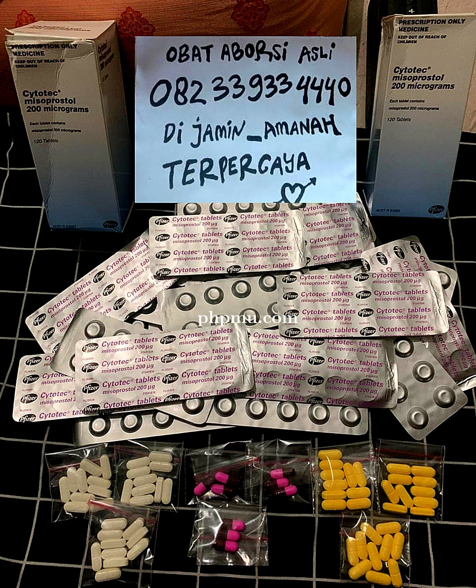 Jual Obat Aborsi Sungai Penuh {{ 082339334440 }} Klinik Penggugur kandungan Tuntas Obat Cytotec Asli