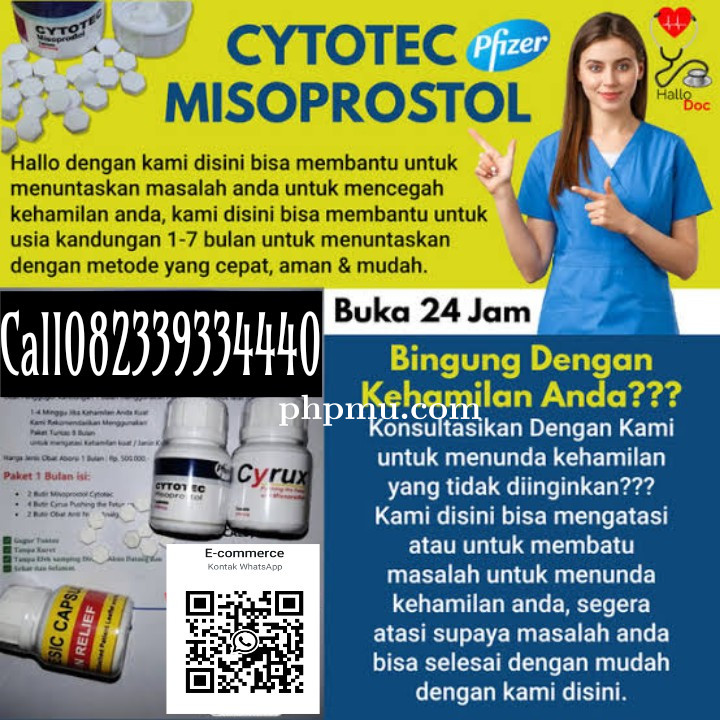 Pusat Jual Obat Aborsi Di Bengkulu Tengah { WA:082339334440 } Klinik Aborsi Cytotec Asli Di Bengkulu