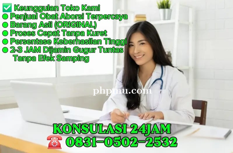 Pusat Jual Obat Aborsi Muaro Jambi {{ 082339334440 }} Klinik Aborsi Obat Cytotec Asli 100% Aman Muar