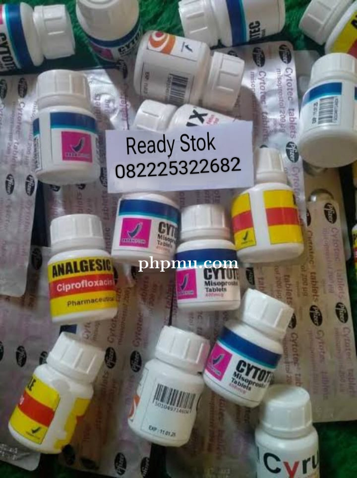 Obat Cytotec Asli 082225322682 Jual Obat Penggugur Kandungan