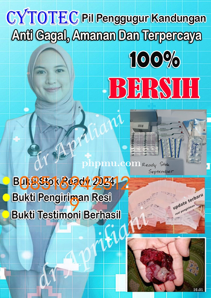 Obat Aborsi Jakarta ( No.1_ Ampuh ) 085169425129 Klinik Jual Obat Penggugur Kandungan Jakarta 