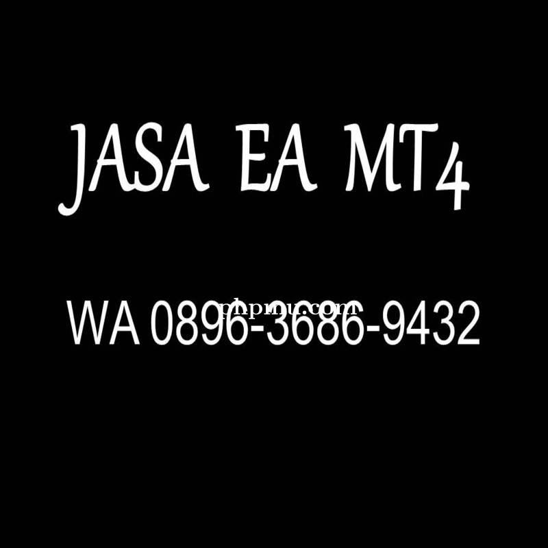 WA 0896-3686-9432, Jasa Ea di KAB BIMA