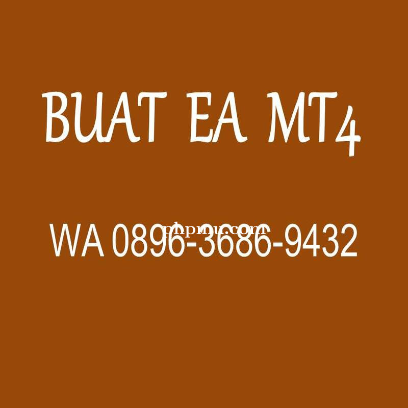 WA 0896-3686-9432, Jasa Ea di KAB SIGI