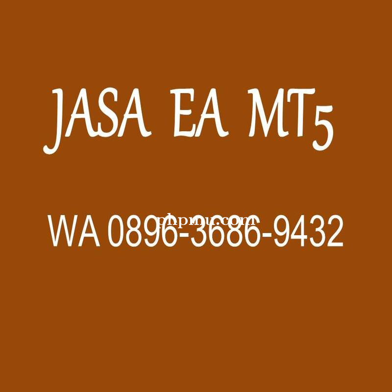 WA 0896-3686-9432, Jasa Ea di KAB POSO