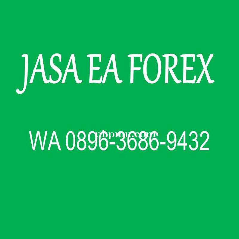 WA 0896-3686-9432, Jasa Ea di KAB ALOR