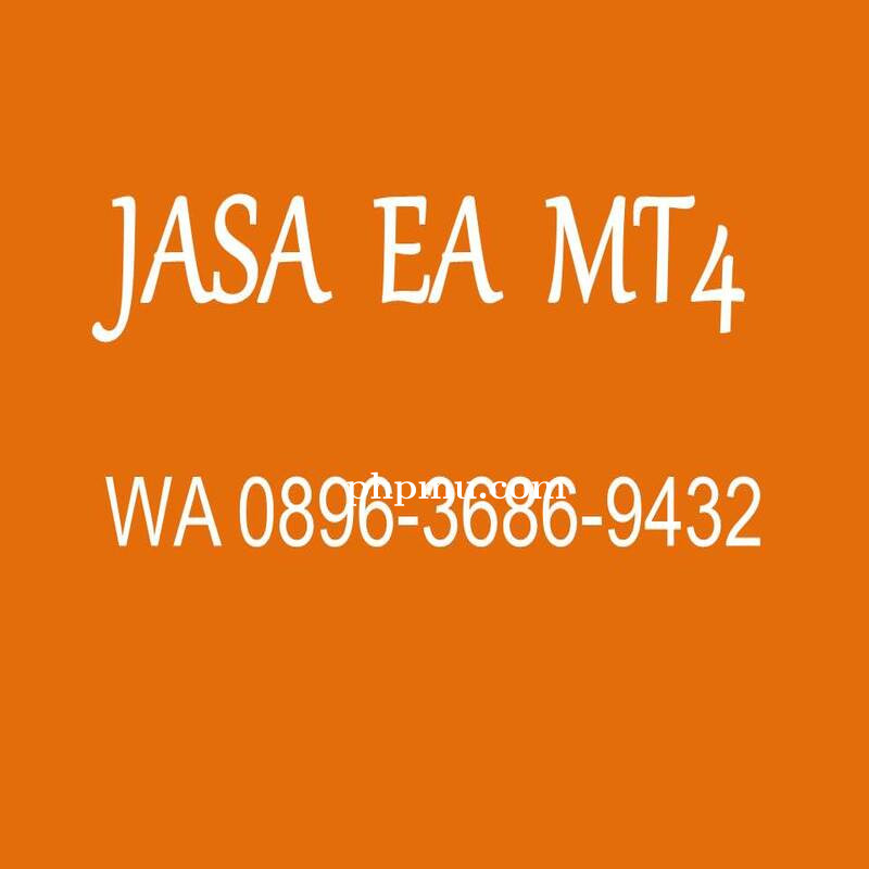 WA 0896-3686-9432, Jasa Ea di KAB MUNA