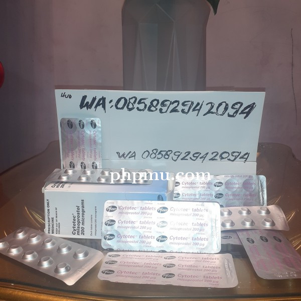 085892942094 Obat Aborsi Cytotec COD Di Bolaang Mongondow Timur obat aborsi janin 